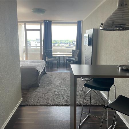Rheinblick Apartments Köln Dış mekan fotoğraf