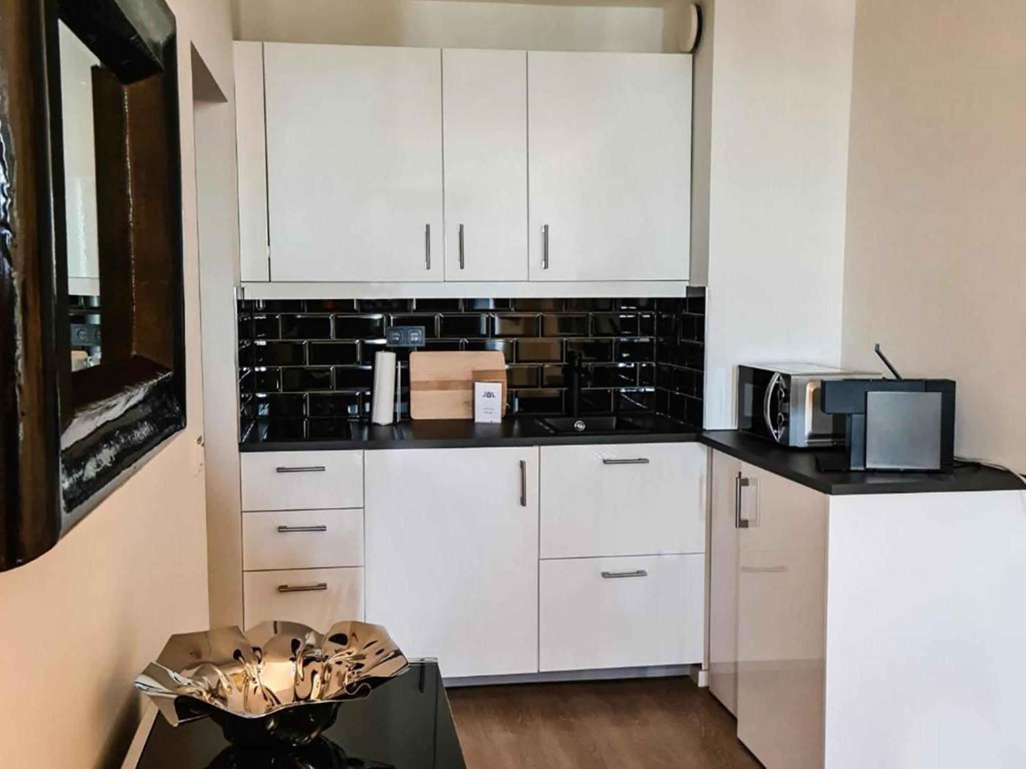 Rheinblick Apartments Köln Dış mekan fotoğraf