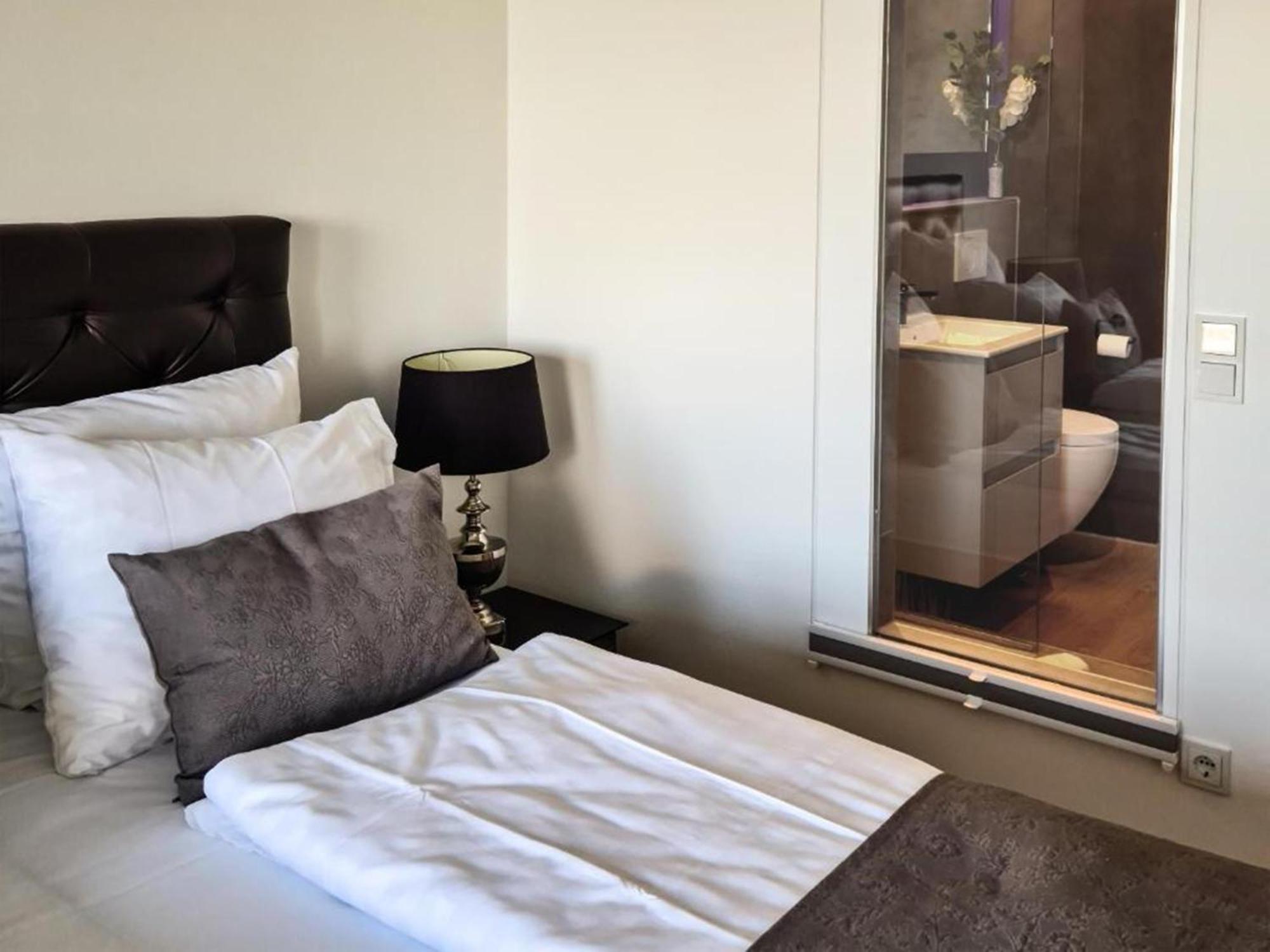 Rheinblick Apartments Köln Dış mekan fotoğraf